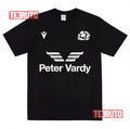 Scotland Rugby League 2022 Unisex T-Shirt