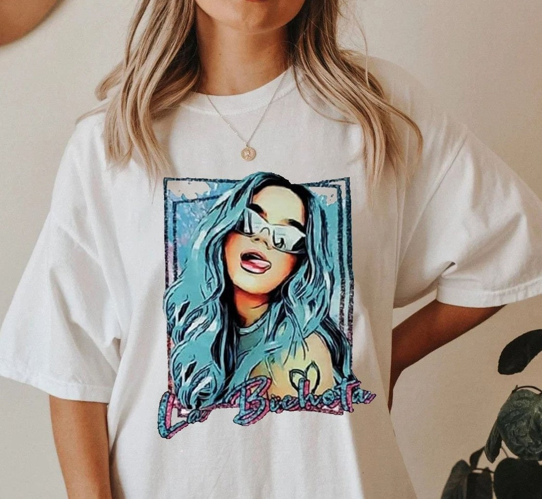 Sejodioto Karol G Shirt