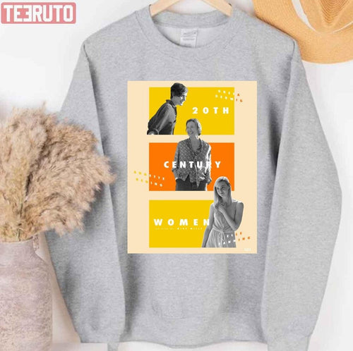 20th Century Women Unisex T-Shirt