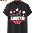 Auburn Tigers Colosseum Unisex T-Shirt