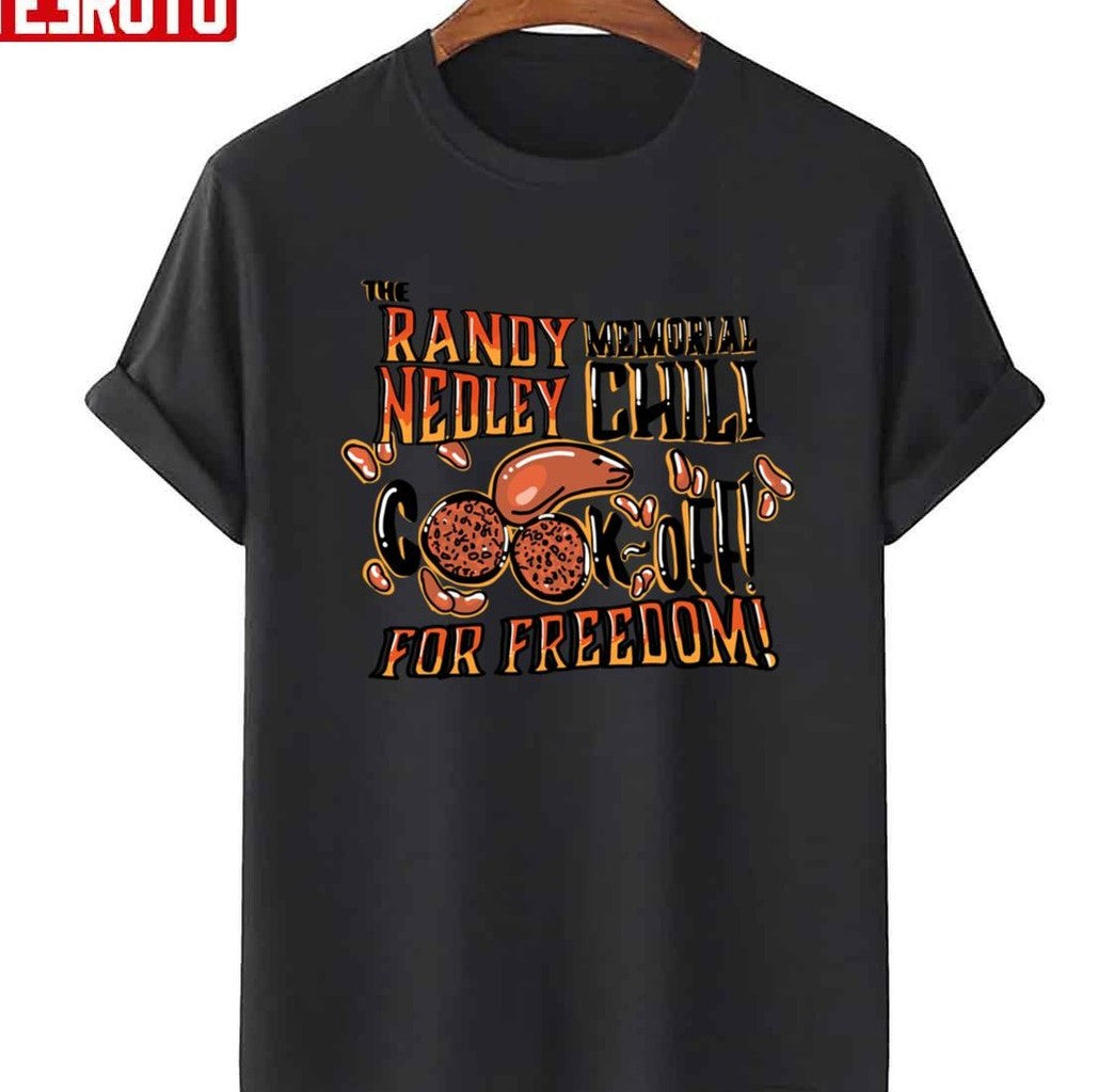 Nedley's Chili Cook Off Unisex Sweatshirt