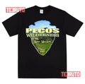 Pecos Wilderness Arrowhead Unisex T-Shirt