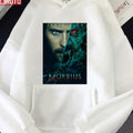 Morbius New Movie 2022 Unisex Hoodie