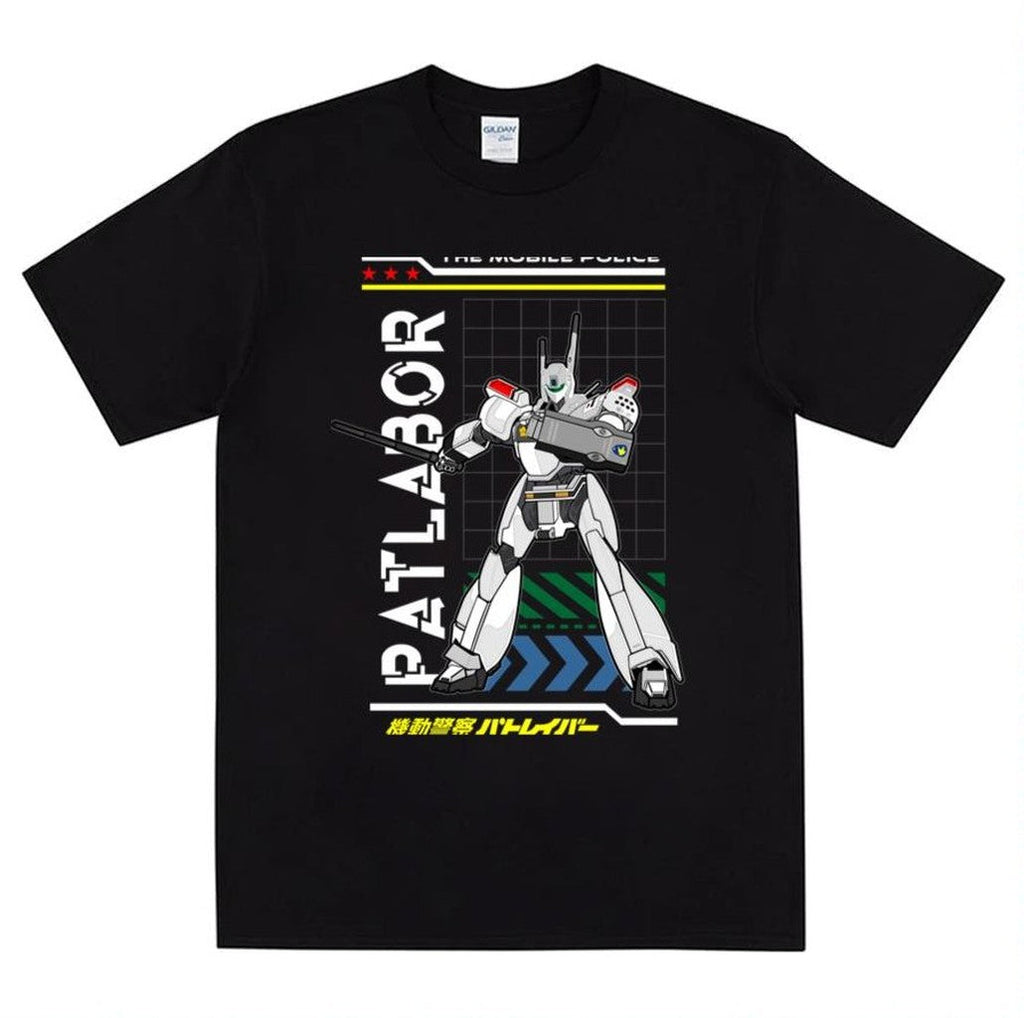 Patlabor Av 98 Ingram Alphonse Unisex Sweatshirt