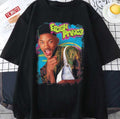 The Fresh Prince Of Belair Unisex T-Shirt