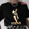 Steve Marriott Small Faces Tin Soldier Unisex T-Shirt