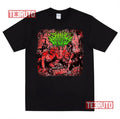 Shrine Of Malice Band Unisex T-Shirt