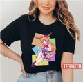 Suika Cute Touhou Project Unisex T-Shirt