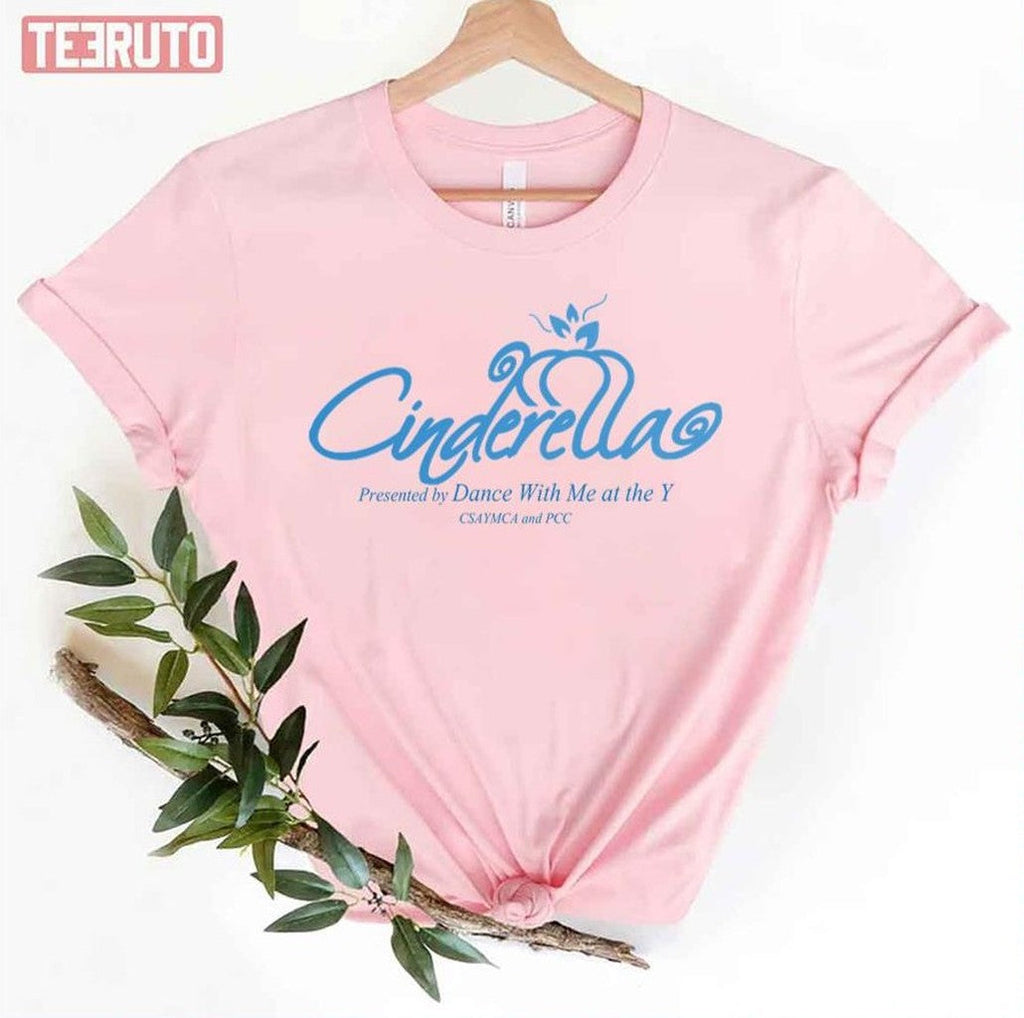 Ballet Cast Cinderella Unisex T-Shirt