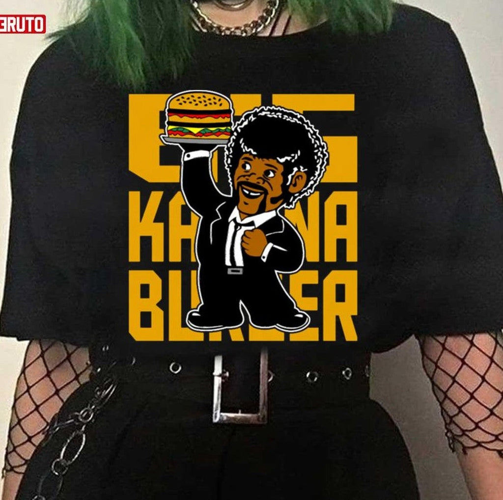 Big Kahuna Good Burgers Unisex Sweatshirt