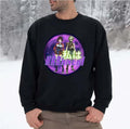 Mumei Hozumi Kabaneri Unisex Sweatshirt