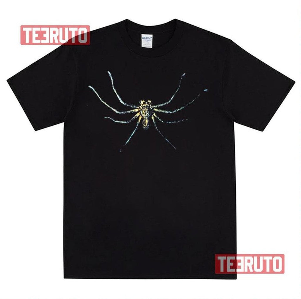 Spider Of Xymox Clan Of Xymox Unisex Sweatshirt