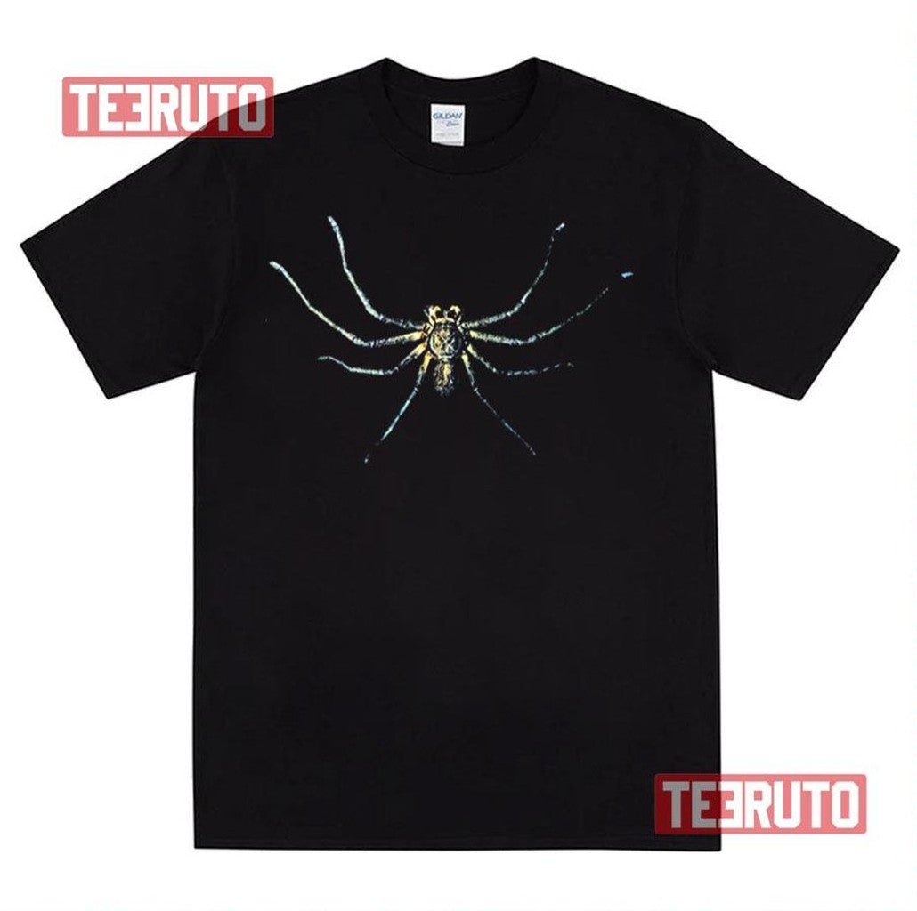 Spider Of Xymox Clan Of Xymox Unisex Sweatshirt