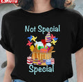 Not Special Mirabel Funny Encanto Unisex T-Shirt