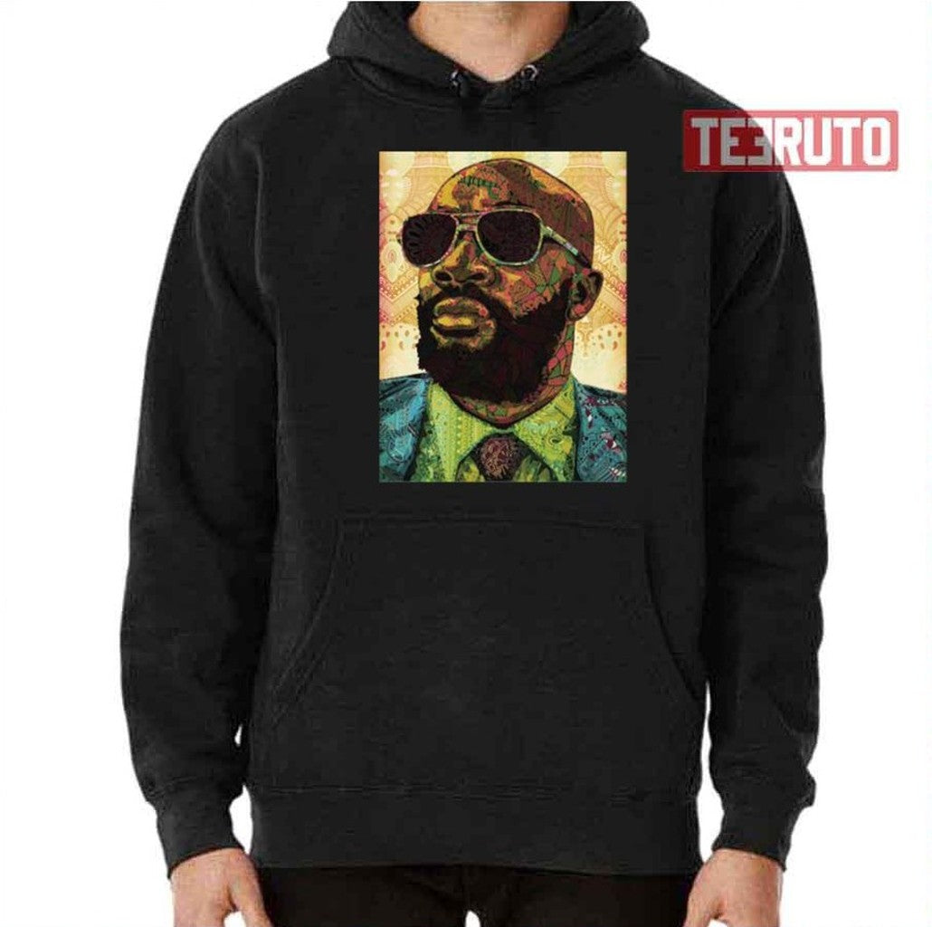 Never Can Say Goodbye Isaac Hayes Unisex T-Shirt