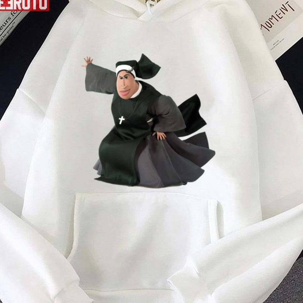 Sister Helly Wendell &amp; Wild Funny Unisex T-shirt