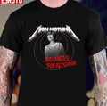 Mon Mothma And Justice For Alderaan Unisex T-shirt