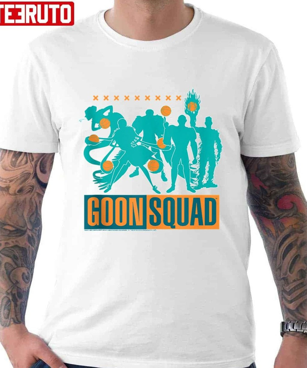 Players On Goon Team Unisex Hoodie