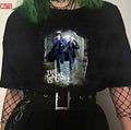 The Game Is On Sherlock Holmes Unisex T-Shirt