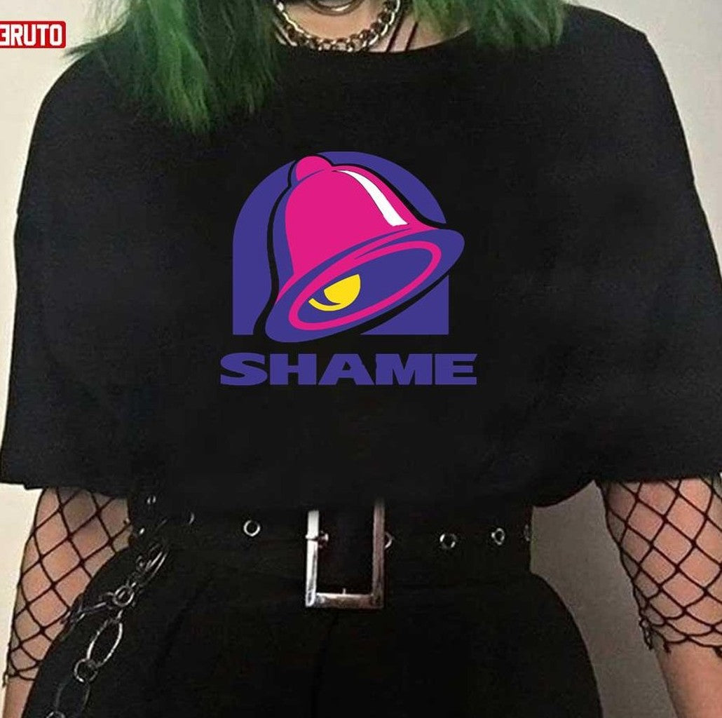 Shame Of Thrones Unisex T-Shirt