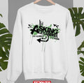 The Death Of Me Asking Alexandria You Scared Unisex Sweatshirt