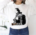 Tess Black Art The Last Of Us Unisex Sweatshirt