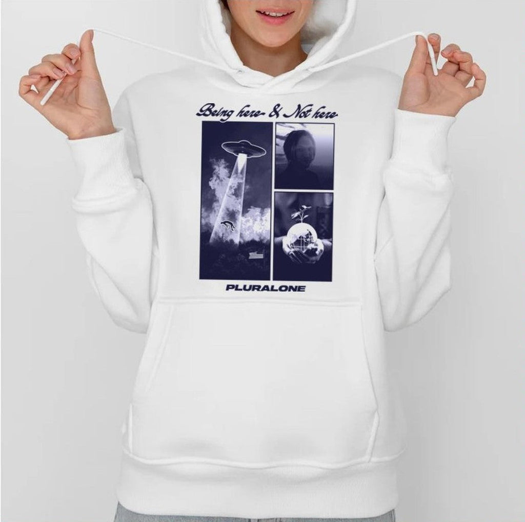 Pluralone I Don't Feel Well Puralone Tegan And Sara Unisex Sweatshirt