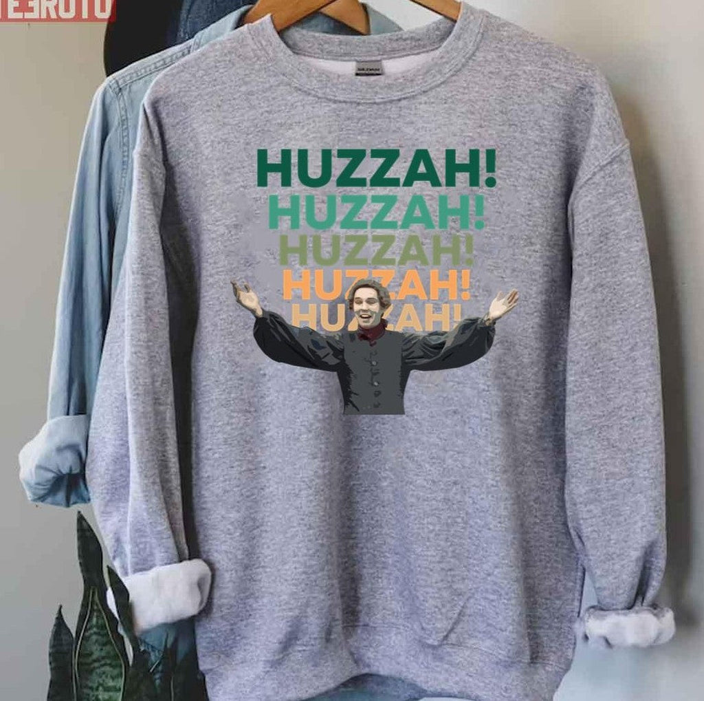 The Great Hulu Peter Unisex T-Shirt