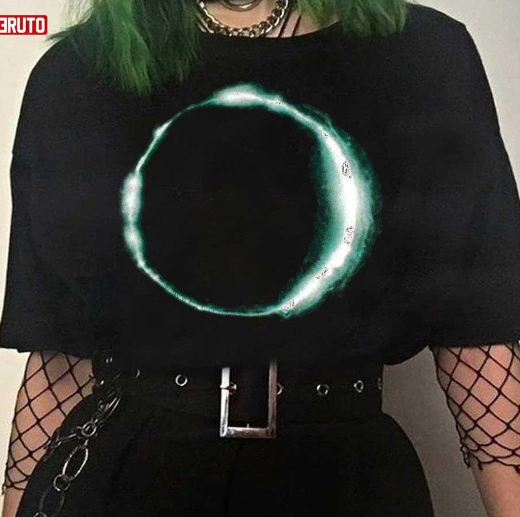 Samara's Ring Flashback Unisex Sweatshirt
