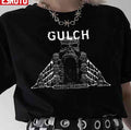 Rabbit Hole Gulch Band Unisex T-Shirt
