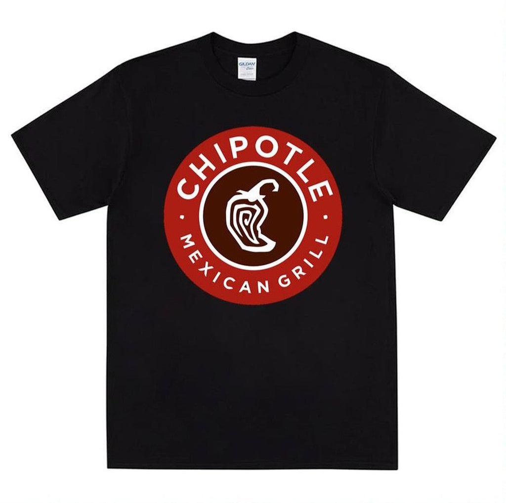 Beryanyi Chipotle Mexican Grill Gembira Unisex T-Shirt