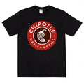 Beryanyi Chipotle Mexican Grill Gembira Unisex T-Shirt