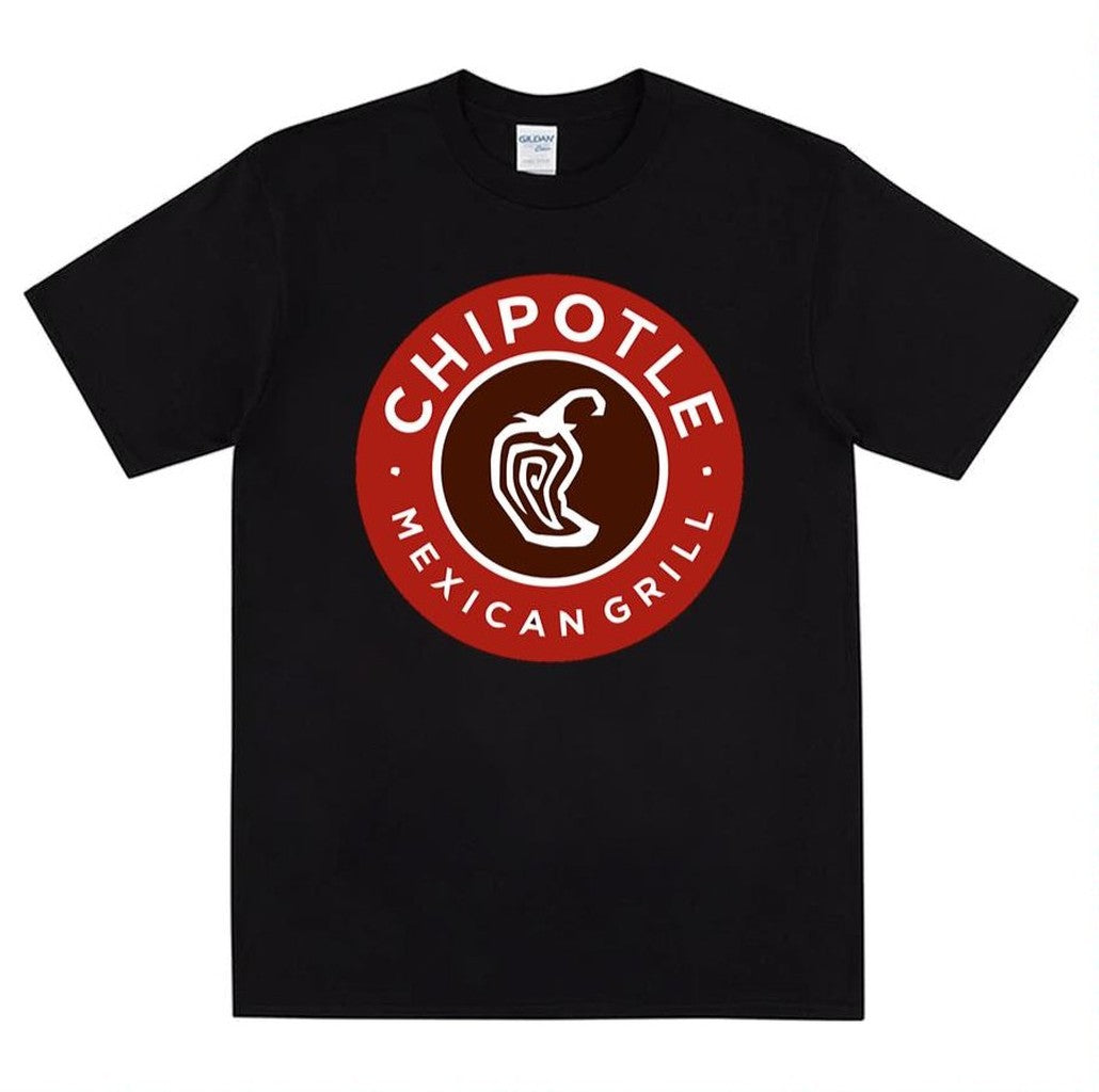 Beryanyi Chipotle Mexican Grill Gembira Unisex T-Shirt