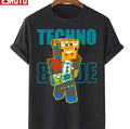 Technoblade Tribute Unisex T-Shirt