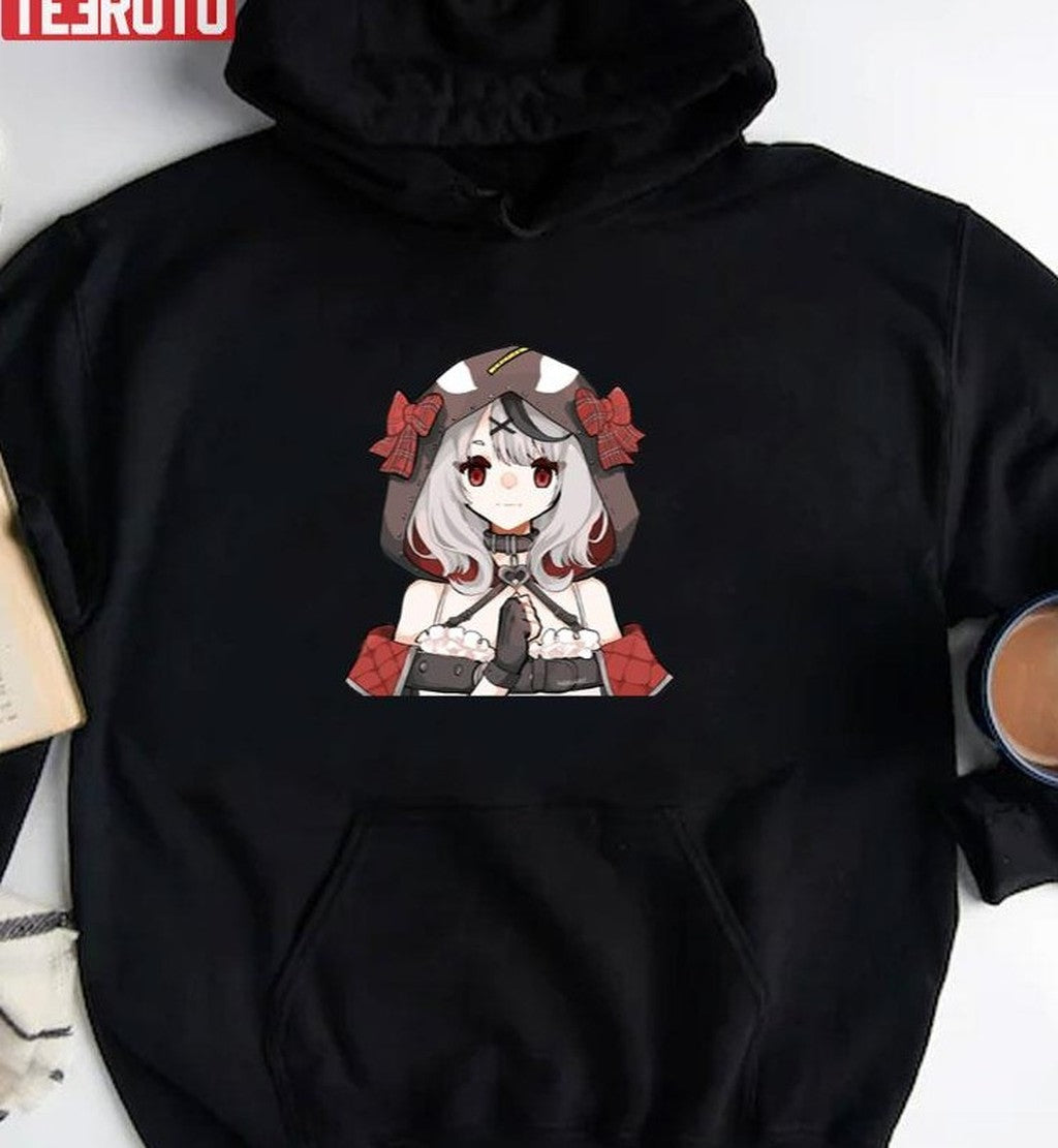 Sakamata Chloe Unisex T-Shirt