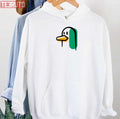 Beautiful Duck Meme Unisex Hoodie