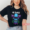 Mr Bungle Slowly Growing Deaf Unisex T-Shirt