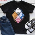 The Great Diamond Authority Steven Universe Unisex T-Shirt