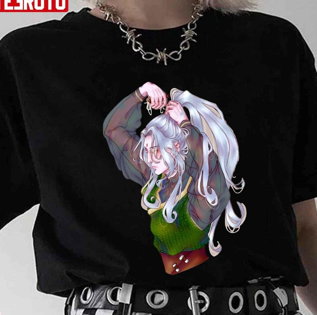 TGCF Mu Qing Unisex T-Shirt