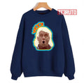 Numbts Woo Ric Flair Legendary Wrestling Quote Unisex Sweatshirt