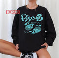 Baby Fish Pisces Zodiac Sign Unisex Sweatshirt