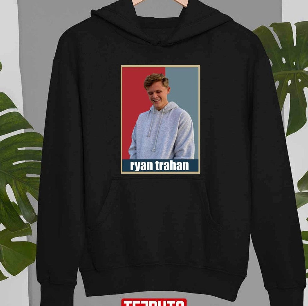 Ryan Trahan Hope Graphic Unisex T-shirt