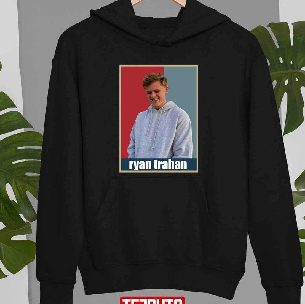 Ryan Trahan Hope Graphic Unisex T-shirt