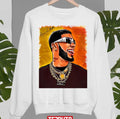 Signature Design Anuel Aa Unisex Sweatshirt