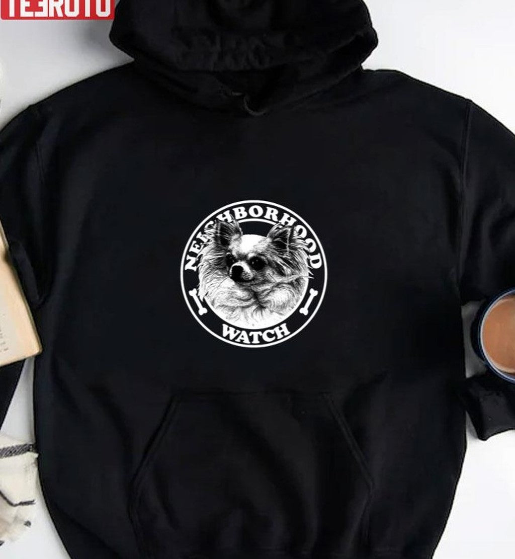 Neighborhood Watch Ever After High Unisex T-Shirt