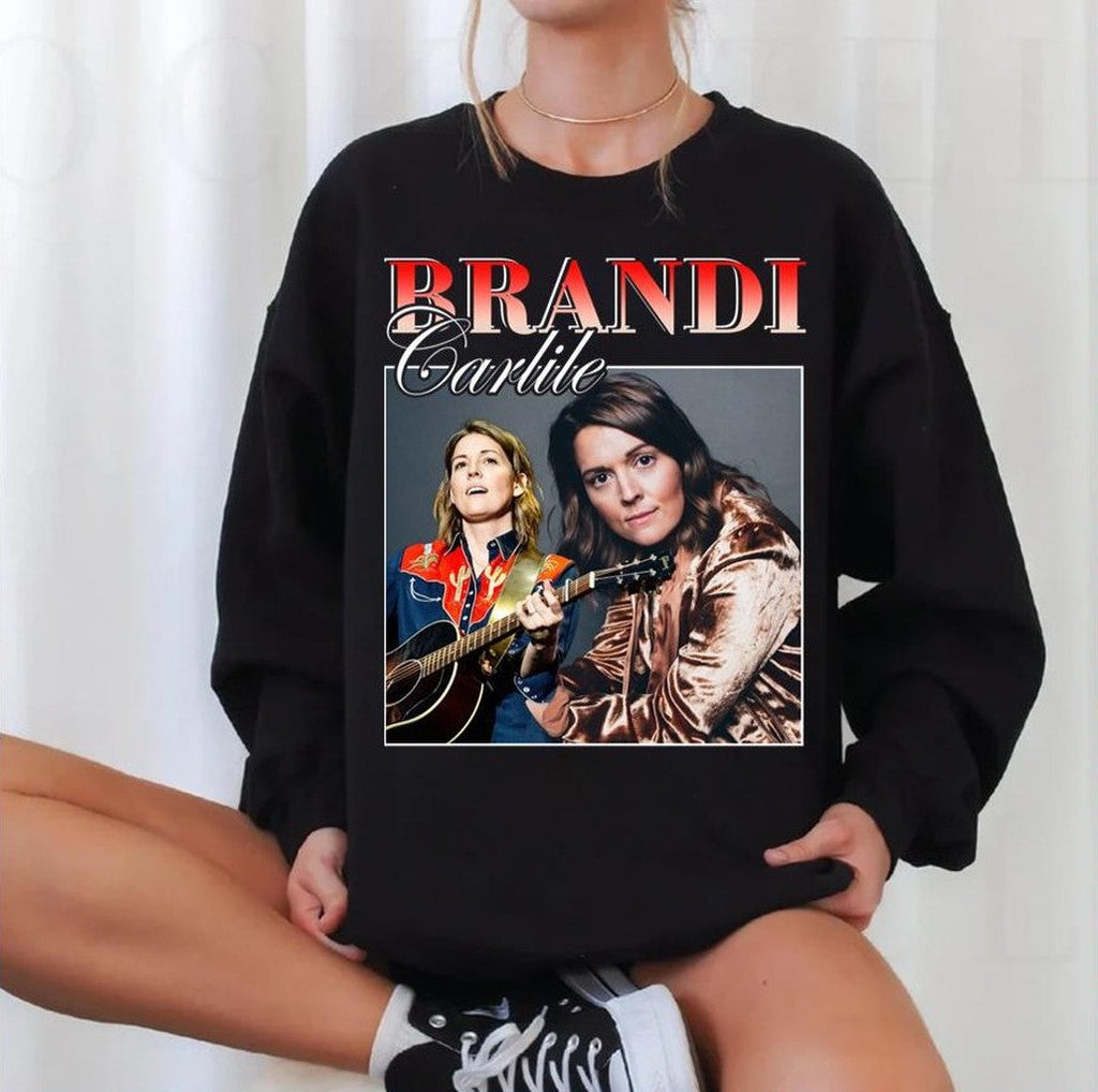 The Highwomen Redesigning Women Unisex Sweatshirt