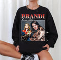 The Highwomen Redesigning Women Unisex Sweatshirt