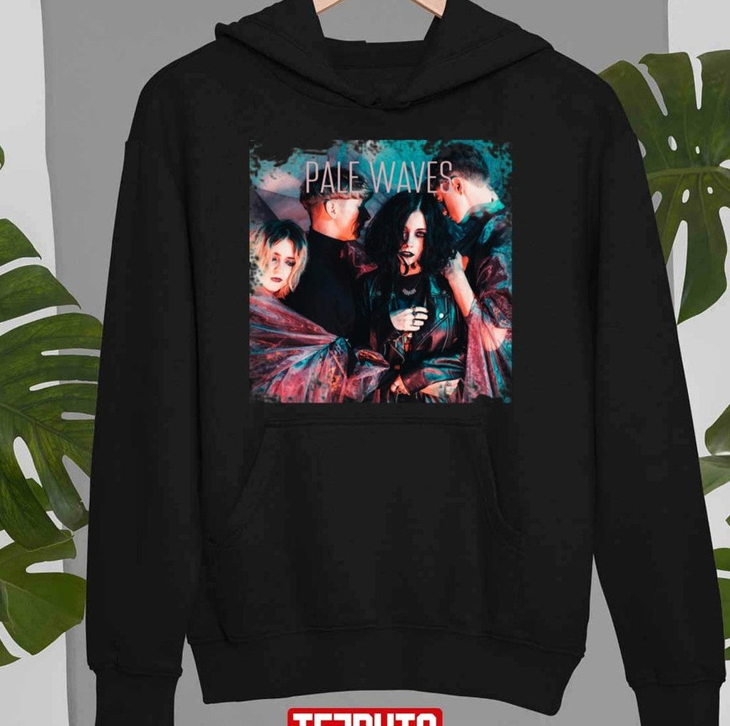 Pale Waves She's My Religion Unisex T-Shirt