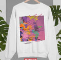 Motion Luke Hemmings 5sos Unisex Sweatshirt