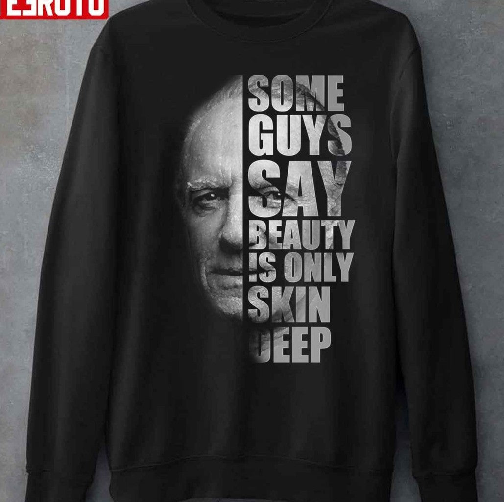 The Godfather James Caan Quote Unisex T-Shirt